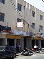 Hotel Nacional Montes Claros