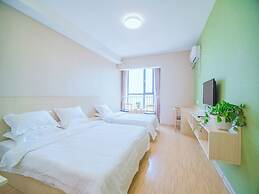 Weihai View Jingchi Apart-Hotel