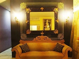 Hotel Golden Ram Vilas