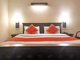 Hotel Golden Ram Vilas