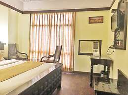 Hotel Golden Ram Vilas