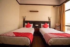 Hotel Golden Ram Vilas