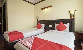 Hotel Golden Ram Vilas