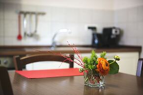 Guesthouse Muha