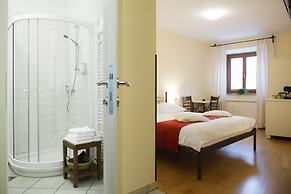 Guesthouse Muha
