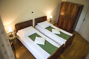 Guesthouse Muha