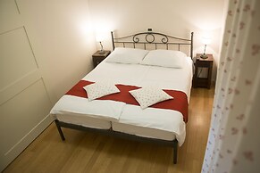 Guesthouse Muha