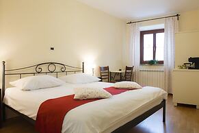 Guesthouse Muha