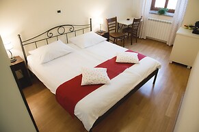 Guesthouse Muha