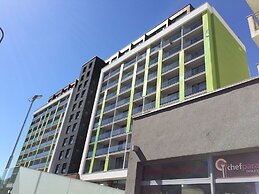 Quality Apartment Miletičova