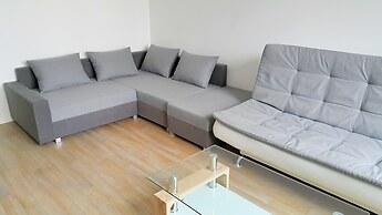 Quality Apartment Miletičova