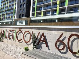 Quality Apartment Miletičova