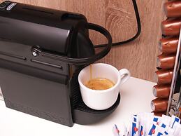 Quality Apartment Miletičova