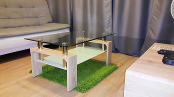 Quality Apartment Miletičova