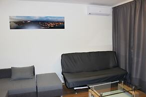 Quality Apartment Miletičova