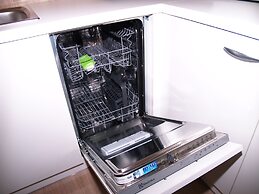 Quality Apartment Miletičova