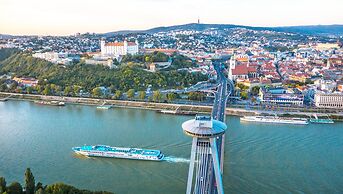 Quality Apartment Miletičova