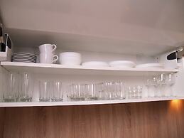 Quality Apartment Miletičova