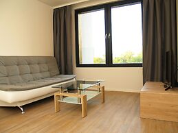 Quality Apartment Miletičova