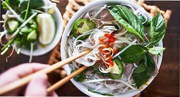 Quality Apartment Miletičova