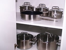 Quality Apartment Miletičova