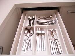 Quality Apartment Miletičova