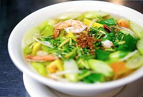 Quality Apartment Miletičova