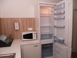 Quality Apartment Miletičova