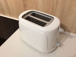 Quality Apartment Miletičova