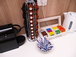 Quality Apartment Miletičova