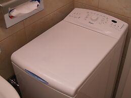 Quality Apartment Miletičova