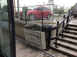 Quality Apartment Miletičova