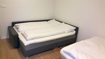 Quality Apartment Miletičova