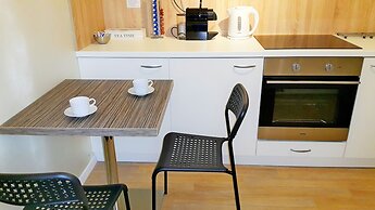 Quality Apartment Miletičova