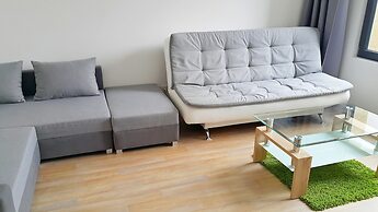 Quality Apartment Miletičova