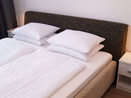 Quality Apartment Miletičova