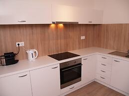 Quality Apartment Miletičova