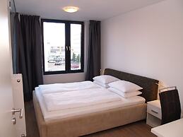 Quality Apartment Miletičova