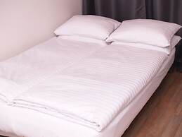 Quality Apartment Miletičova