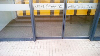 Quality Apartment Miletičova