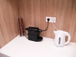 Quality Apartment Miletičova