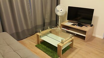 Quality Apartment Miletičova