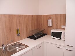 Quality Apartment Miletičova