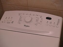 Quality Apartment Miletičova