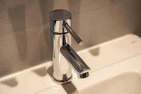 Bright Flat in City Centre for up to 6 Guests!