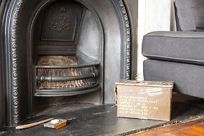 Bright Flat in City Centre for up to 6 Guests!