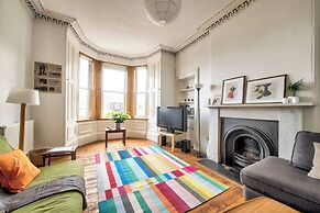 Bright Flat in City Centre for up to 6 Guests!