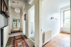 Bright Flat in City Centre for up to 6 Guests!