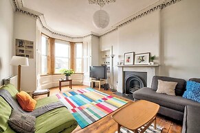 Bright Flat in City Centre for up to 6 Guests!