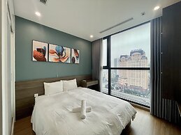 Cindy Vinhomes Skylake Apartments